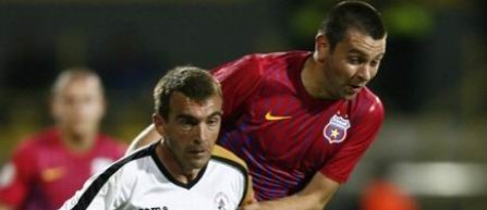 Avancronica meciului Gaz Metan - Steaua